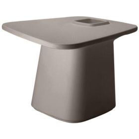 Стол пластиковый Vondom Noma Basic фото