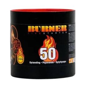 Средство для розжига Burner-50 фото