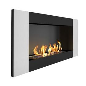 Биокамин ZeFire Elliot vertical 900 фото