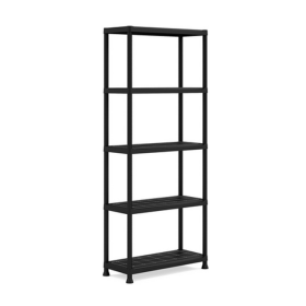 Стеллаж Keter Plus Shelf 80/5 SAP 241075 (17206644) фото