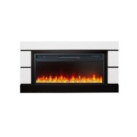 Каминокомплект Royal Flame Modern 42 (Разборный) с очагом Vision 42 LED фото