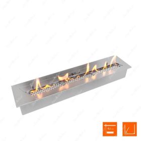 Топливный блок SteelHeat In-Line 500 фото