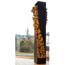 Дровница FireWood Interstellar фото