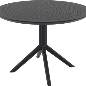 Стол пластиковый Siesta Contract Sky Table Ø105 234/124-0589 фото