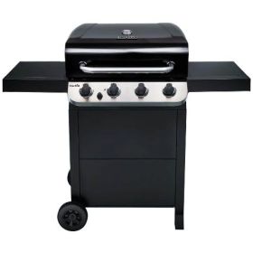 Газовый гриль Char-Broil Performance 4B фото