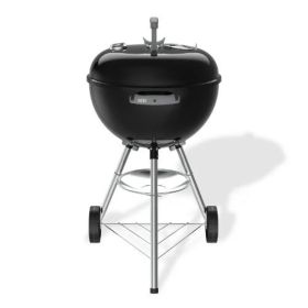 Угольный гриль Weber Bar-B Kettle 57 см фото