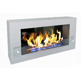 Биокамин ZeFire Constant 900 со стемалитом фото