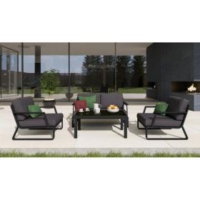 Лаунж зона Gardenini Voglie LVGL.010500.S2 фото