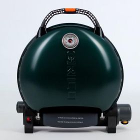 Газовый гриль O-Grill 700T bicolor фото