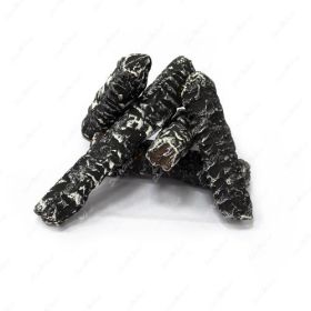 Керамические дрова SteelHeat обугленные фото