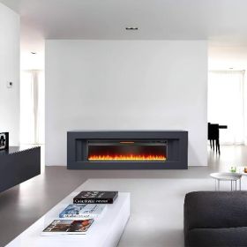 Портал Royal Flame Line 60 под очаг Vision 60 LED фото