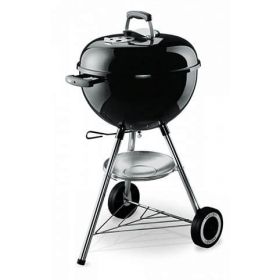 Угольный гриль Weber Classic Kettle 47 см фото