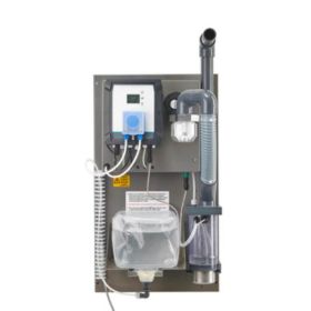 Дозирующие станции для саун соляных WDT Solfog V3 фото