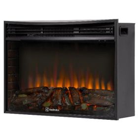 Электроочаг Electrolux Sphere Plus EFP/P-Sphere Plus EFP-3320RLS N фото