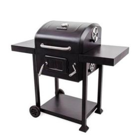 Угольный гриль Char-Broil Performance 580 фото
