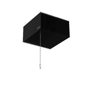Обливное устройство для бани и сауны Sangens Oblivion 30 Steel Black (Сангенс Обливное 30 Сталь черная) фото