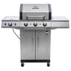 Газовый гриль Char-Broil Performance Pro 3S фото