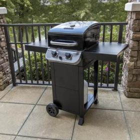 Газовый гриль Char-Broil Performance 2B фото