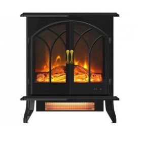 Электропечь InterFlame Barton фото