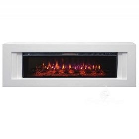Портал InterFlame Старлайн /FreeSpace 50 LED FX QZ/ фото