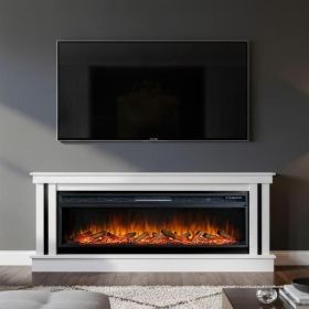Портал Royal Flame Cosmo 60 (разборный) под очаги Vision 60 LED и Vision 60 LOG LED фото