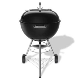 Угольный гриль Weber Original Kettle 47 см фото