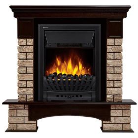Портал Firelight Forte Wood Classic фото