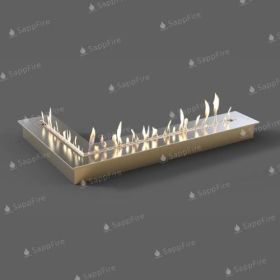 Топливный блок SappFire 1200 угловой фото