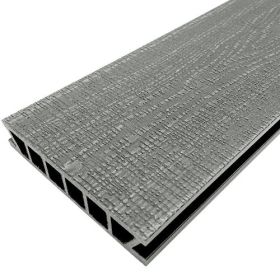 Террасная доска Gardeck Deckron Woodlike 153*28*4000мм фото
