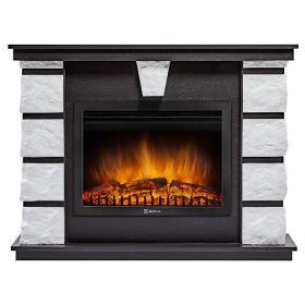 Каминокомплект Electrolux Firelight Excalibur 25 с очагом EFP/P-2520 LS фото