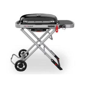 Газовый гриль Weber Traveler 9010033 фото