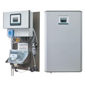 Дозирующие станции для саун соляных WDT Soldos SL V3 фото