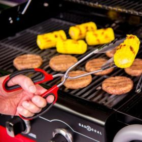 Щипцы-Ножницы Сhar-Broil Comfort-Grip фото