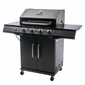 Газовый гриль Char-Broil Performance Core 4B фото