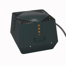 Дымосос Exodraft RSV016-4-1 фото