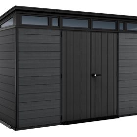 Сарай Keter "Кортина 2.0 11х7" (размеры 342 х 216 см) фото