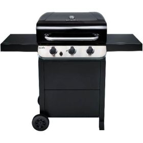 Газовый гриль Char-Broil Performance 3B фото
