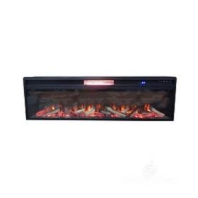 Электроочаг InterFlame Freespace 60 LED FX QZ фото