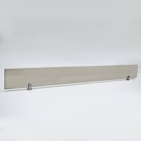 Декоративное стекло Schones Feuer FireLine 600 фото
