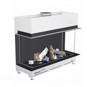 Газовая топка Schmid Ekko GU 100 51 фото