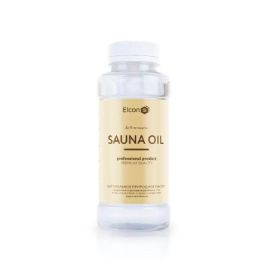 Масло для полков Элкон (Elcon) Саунаойл (Saunaoil) 0,25л фото