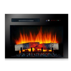 Электроочаг RealFlame Mirage/Мираж 25 фото