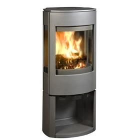 Дровяная печь Dovre Astro4CB/WB фото
