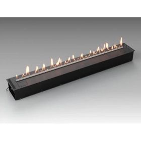 Автоматический биокамин Lux Fire Smart Flame 2000 RC фото