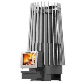 Банная печь Grill'd Cometa Vega 240 Long Pro фото