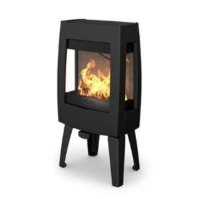 Дровяная печь Dovre Sense303 фото