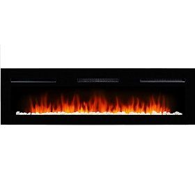 Электрический камин Electrolux Infinity EFP/P-1600ULS фото