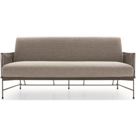 Диван плетеный Ditre Kyo Outdoor фото