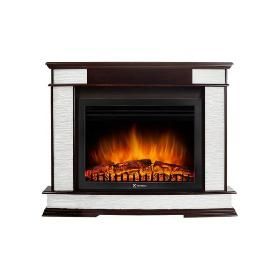 Каминокомплект Electrolux Firelight Scala 25 с очагом EFP/P-2520LS фото