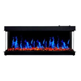 Электроочаг Royal Flame 5D Vart 50 Panorama (LCD) фото